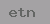 verify